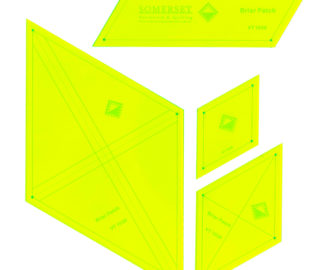 Briar Patch Templates