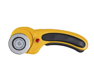 Olfa 45mm Ergonomic Rotary Cutter
