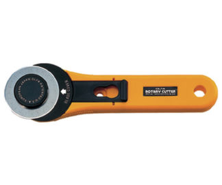 Olfa 45mm Rotary Cutter