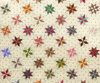 Just For Fun Fabric Packs