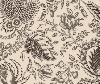 New Canterbury BoM Backing Fabric