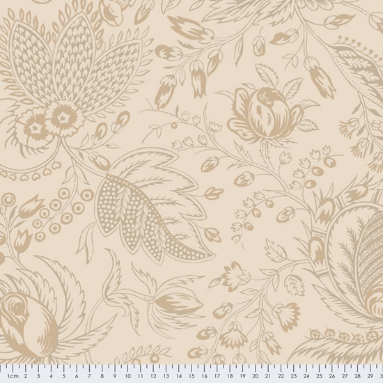 New Canterbury BoM Backing Fabric (Alternative Selection)