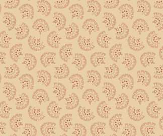 Repro Reds R3115-Cream