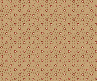 Repro Reds R3116-Tan