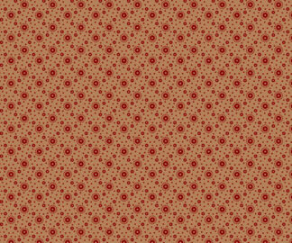 Repro Reds R3118-Dk Tan