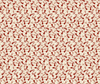 Repro Reds R3119-Cream
