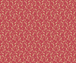 Repro Reds R3119-Dk Pink