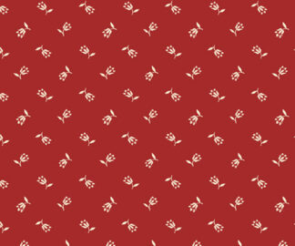 Repro Reds R3123-Red