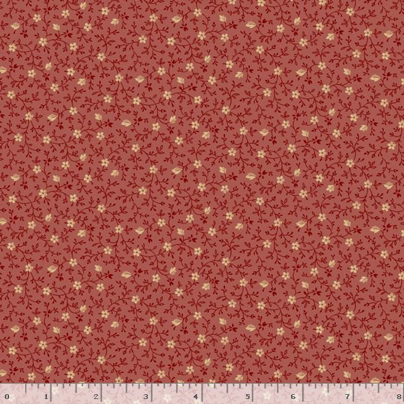 Farmer's Daughter R1720 Dk-Pink