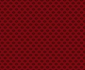Farmer's Daughter R1723 Red