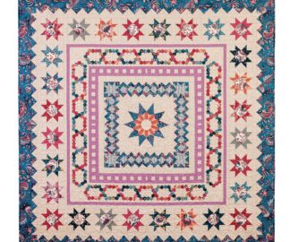 Block of the Month