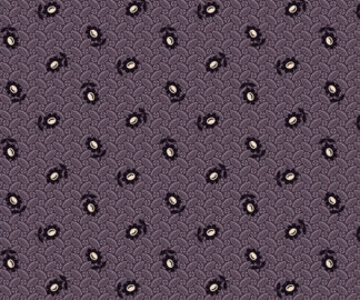 Paula's Companions II R220305-Purple