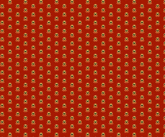 Paula's Companions II R220309-Red