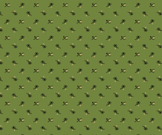 Paula's Companions II R220313-Green