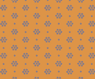 Favorite Fibers R310558-Orange