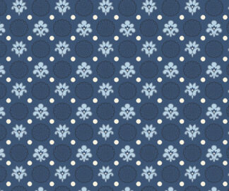 Favorite Fibers R310562-Blue