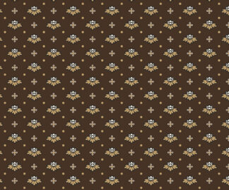 Favorite Fibers R310563-Brown