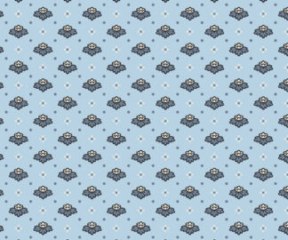 Favorite Fibers R310563-Sky