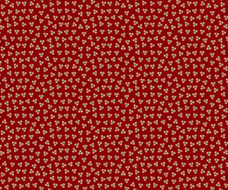 Material Madders R310417-Red