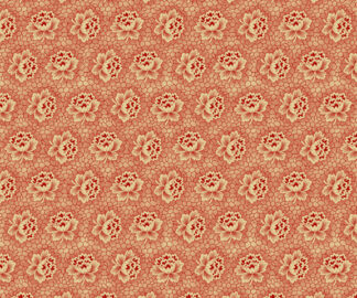 Villa Flora R220481-Red