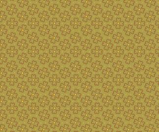 Golden Era R220645-Green