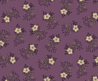 I Love Purple R330687 - Purple