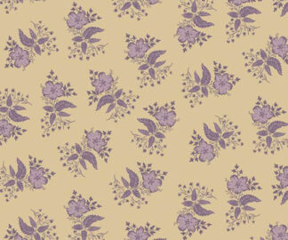 I Love Purple R330687 - Tan