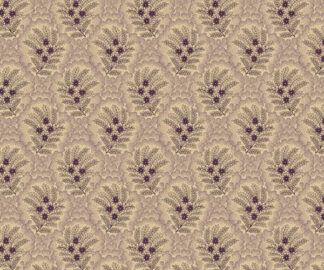 I Love Purple R330688 - Cream