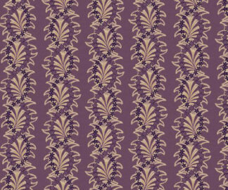 I Love Purple R330690 - Violet