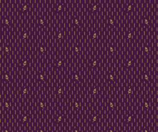 I Love Purple R330691 - Plum