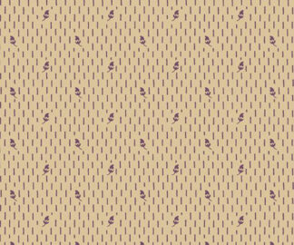 I Love Purple R330691 - Tan