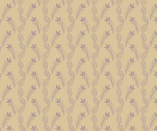 I Love Purple R330692 - Beige
