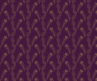 I Love Purple R330692 - Purple