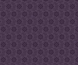I Love Purple R330693 - Plum