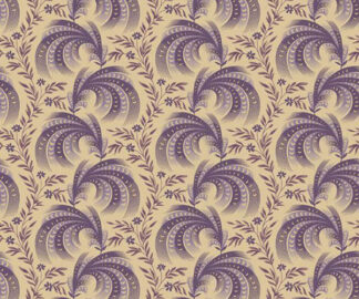 I Love Purple R330696 - Cream
