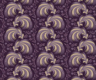 I Love Purple R330696 - Plum