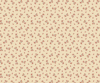 Sample Shirtings R220652-Red