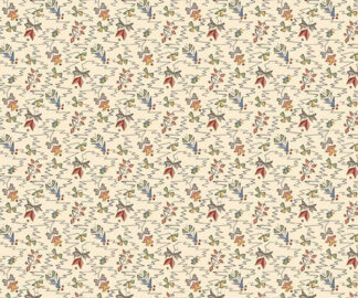 Sturbridge Floral Petites