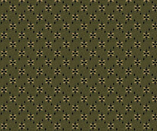 Sturbridge Floral Petites R170718D-Green