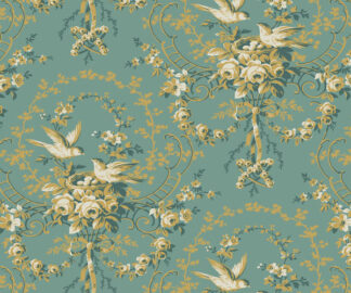 Jardin De Printemps - DV6491