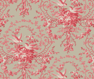 Jardin De Printemps - DV6492