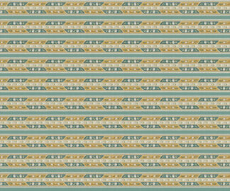 Jardin De Printemps - DV6506