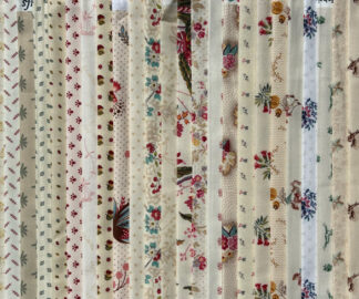 Simply Backgrounds Fabric Pack - Temporarily Out of Stock